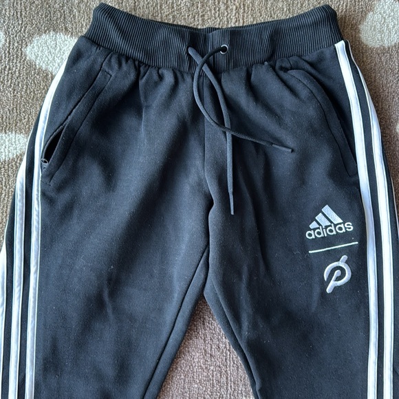 ADIDAS X PELOTON JOGGERS - Picture 2 of 9
